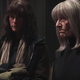 Martha adulta y anciana, transformada en Eva.